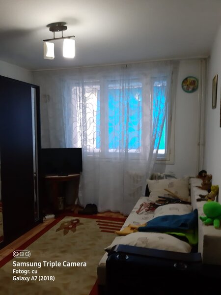 Pitesti, strada Fagaras nr. 7