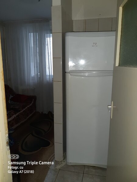 Pitesti, strada Fagaras nr. 7