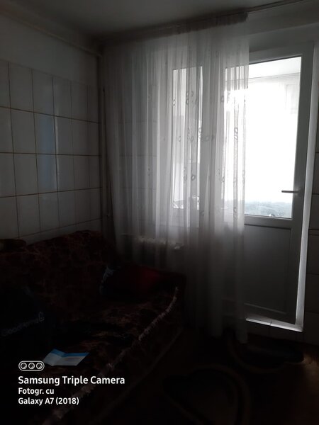 Pitesti, strada Fagaras nr. 7