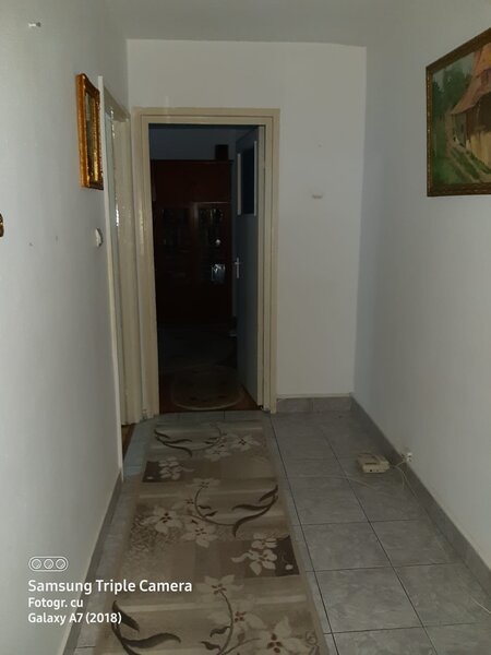 Pitesti, strada Fagaras nr. 7