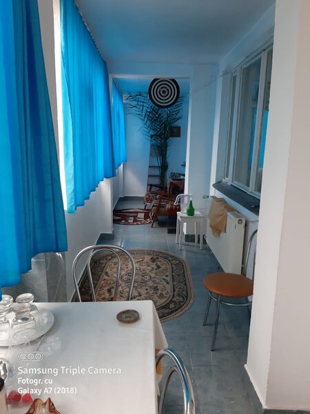 Pitesti, strada Fagaras nr. 7