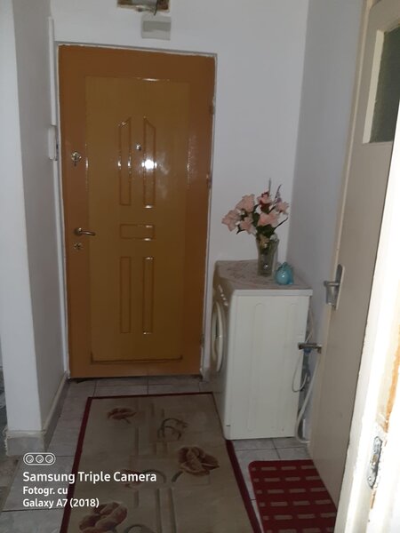 Pitesti, strada Fagaras nr. 7